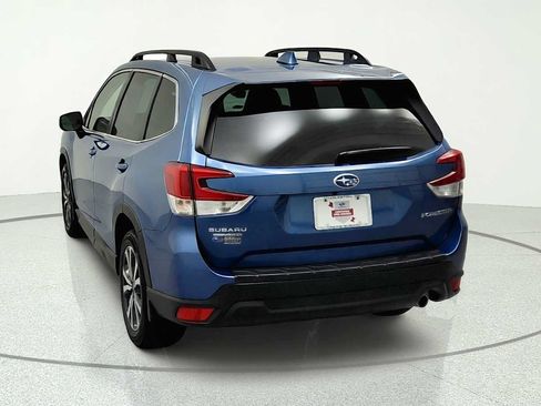 Certified 2023 Subaru Forester Limited w/ Popular Package #3 AWD/4WD image 7