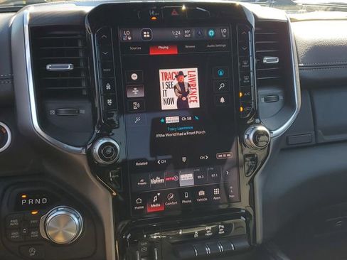 New 2026 RAM 1500 Laramie image 31