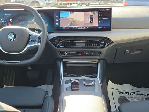 Used 2025 BMW 430i w/ Premium Package image 16