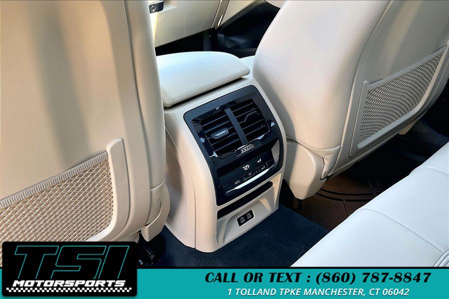 Used 2022 BMW X3 xDrive30i w/ Convenience Package AWD/4WD image 31