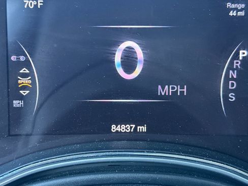 Used 2015 Jeep Grand Cherokee Altitude image 34