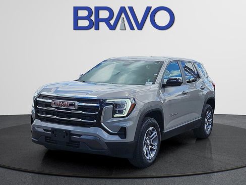 Used 2026 GMC Terrain Elevation AWD/4WD image 1