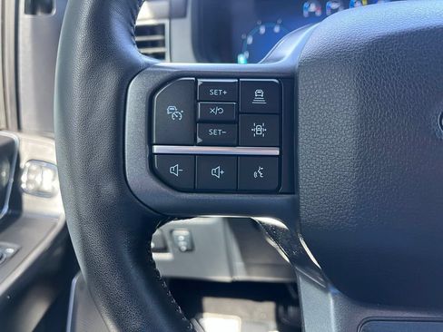 Used 2024 Ford F150 Lariat w/ Equipment Group 502A High AWD/4WD image 29
