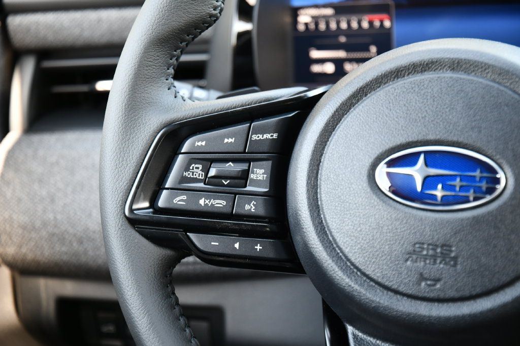 New 2026 Subaru Outback Premium AWD/4WD image 22