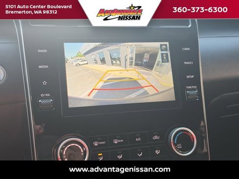 Used 2023 Hyundai Santa Cruz SEL w/ Activity Package AWD/4WD image 17
