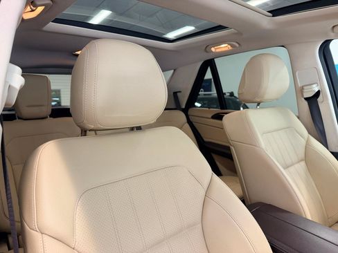 Used 2018 Mercedes-Benz GLE 350 image 28
