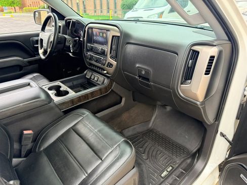 Used 2015 GMC Sierra 1500 Denali AWD/4WD image 21