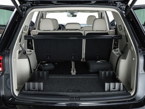 New 2026 Volkswagen Atlas SEL AWD/4WD image 29