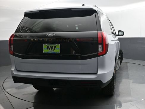 New 2026 Ford Expedition Tremor AWD/4WD image 37
