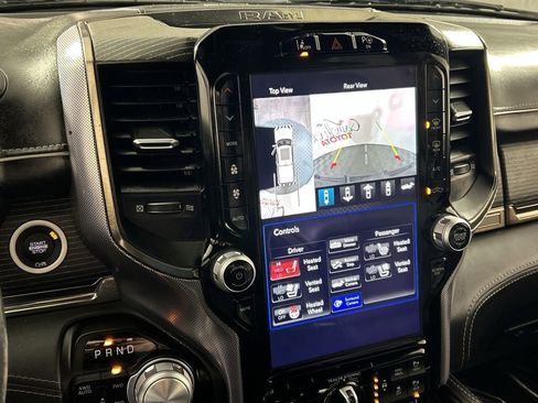 Used 2021 RAM 1500 Limited w/ Night Edition image 19