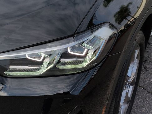 Used 2023 BMW X3 sDrive30i w/ Premium Package image 6