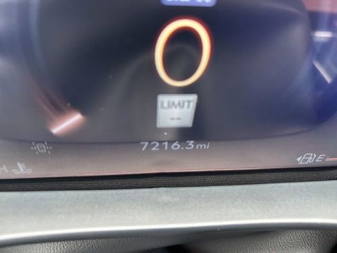 Certified 2025 Lincoln Aviator Reserve w/ Luxury Package image 14