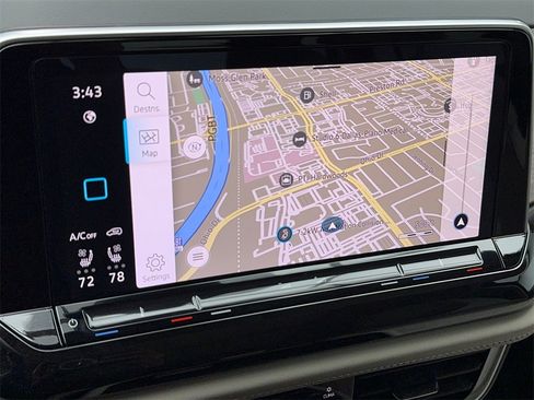 Used 2025 Volkswagen Atlas SEL image 24