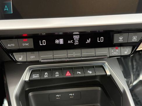 Used 2024 Audi A3 2.0T Premium FWD image 16