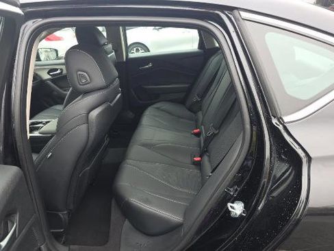 Used 2025 Acura TLX w/ Technology Package image 8