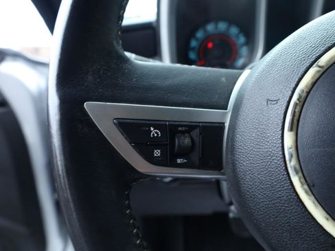 Used 2010 Chevrolet Camaro SS w/ RS Package RWD image 18