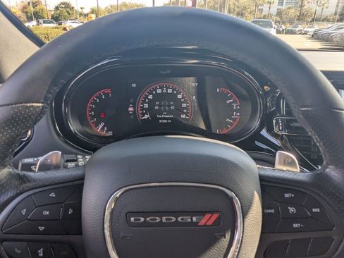 Used 2023 Dodge Durango GT image 40