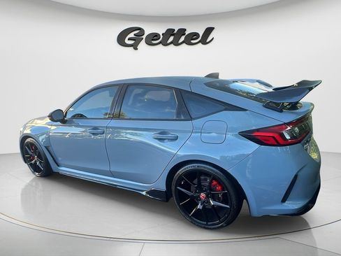 Used 2023 Honda Civic Type R image 7