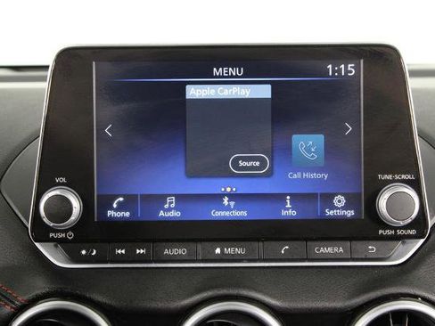 Certified 2024 Nissan Sentra SR image 6