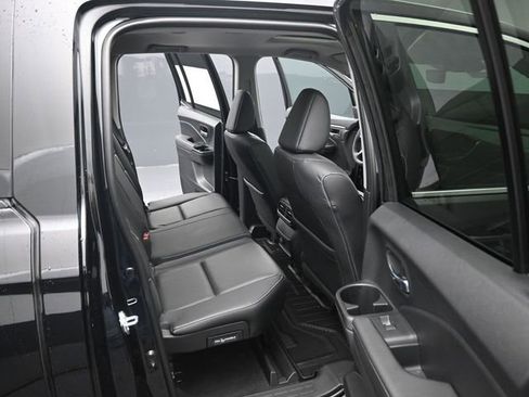 New 2026 Honda Ridgeline RTL image 29