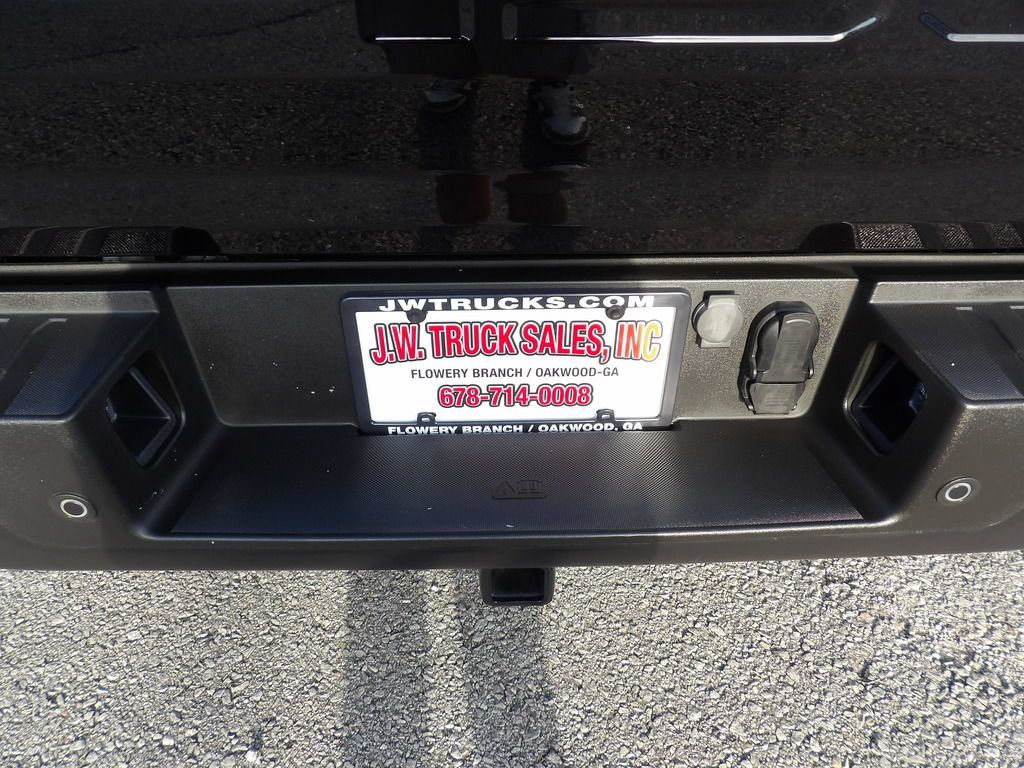 Used 2024 Ford F150 XL AWD/4WD image 42