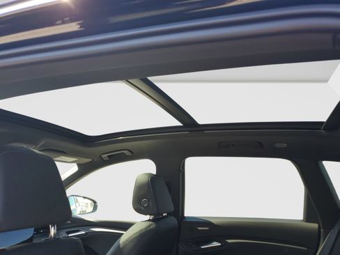New 2027 Audi Q6 e-tron Premium Plus AWD/4WD image 15