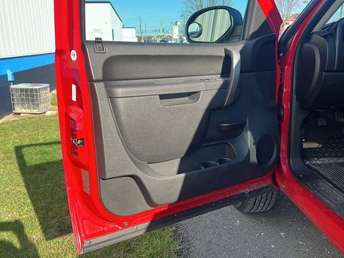 Used 2012 Chevrolet Silverado 1500 LT w/ All-Star Edition image 9