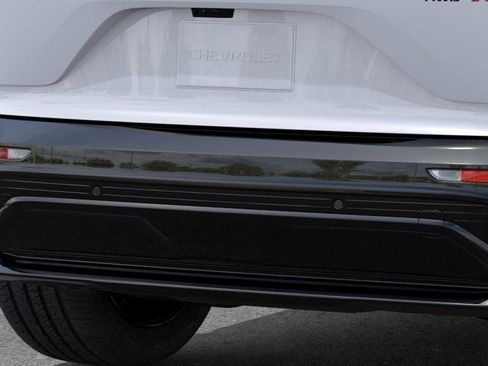 New 2026 Chevrolet Blazer EV RS image 38