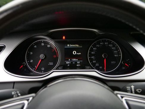 Used 2015 Audi A4 2.0T Premium Plus w/ Technology Package AWD/4WD image 10