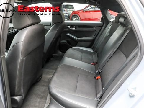 Used 2024 Honda Civic Sport image 23