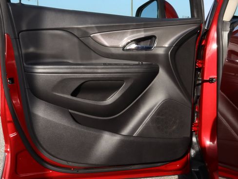 Used 2018 Buick Encore Preferred FWD image 13