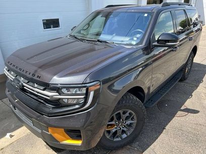Used 2025 Ford Expedition Tremor