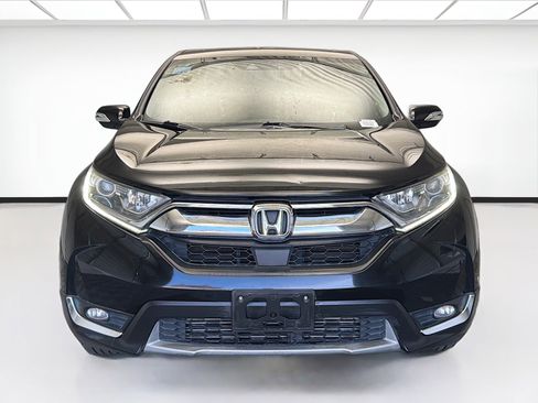 Used 2017 Honda CR-V EX image 2