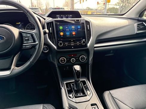 Used 2023 Subaru Impreza 2.0i Limited image 21