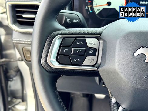 Used 2024 Ford Mustang GT Premium w/ GT Performance Package image 25