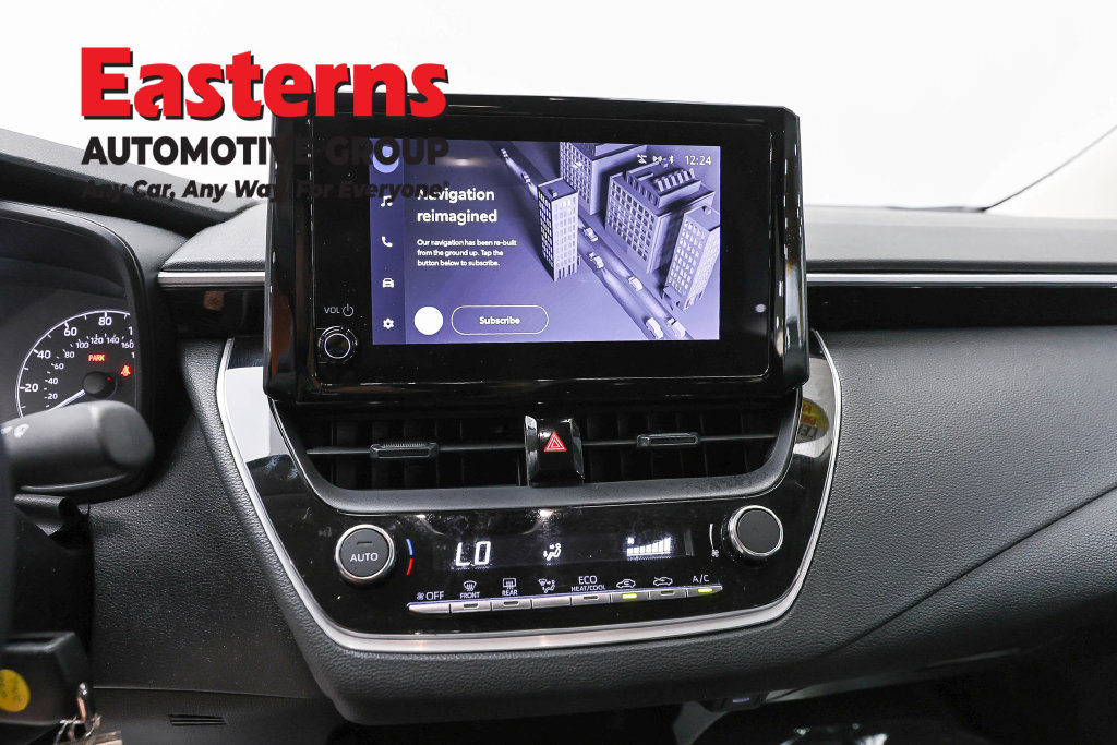 Used 2024 Toyota Corolla LE FWD image 12