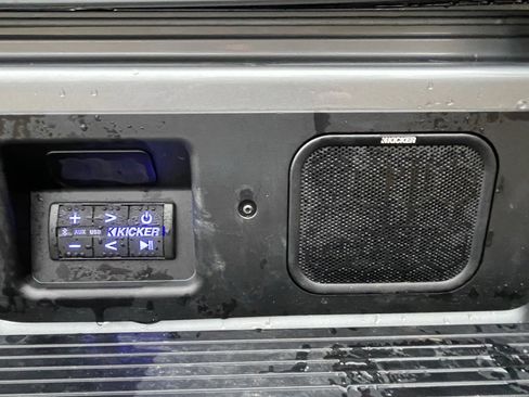 Certified 2024 GMC Sierra 2500 Denali Ultimate w/ Snow Plow Prep/Camper Package image 31