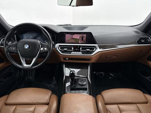 Used 2021 BMW 430i 430i w/ Parking Assistance Package image 14