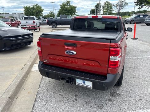 Used 2024 Ford Maverick XLT w/ XLT Luxury Package FWD image 23