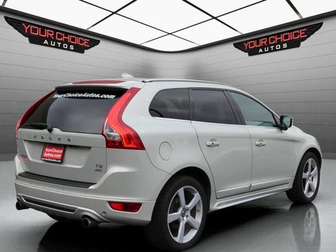 Used 2011 Volvo XC60 T6 image 5