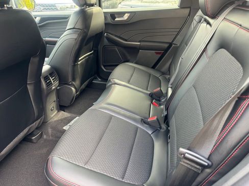 New 2026 Ford Escape ST-Line Select w/ Tech Pack #2 image 15