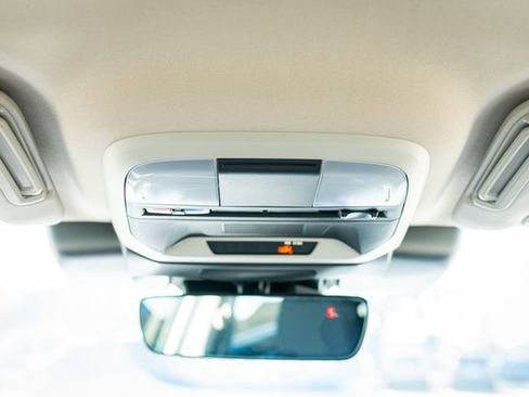 Certified 2025 Subaru Impreza 2.0i Sport image 29