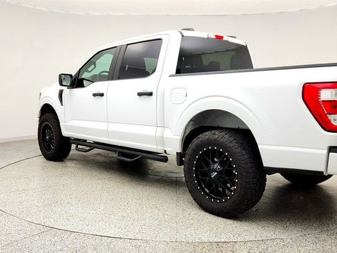 Used 2023 Ford F150 XL w/ STX Appearance Package AWD/4WD image 7
