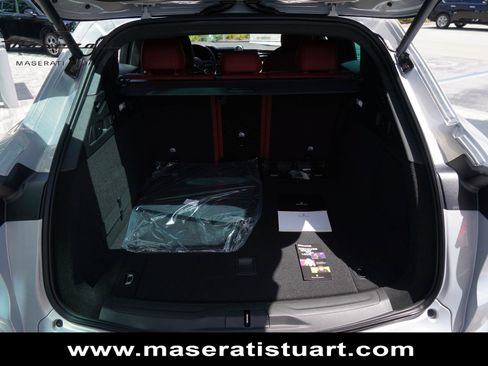 New 2025 Maserati Grecale Modena AWD/4WD image 28