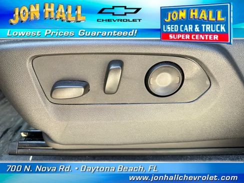 Used 2026 Chevrolet Silverado 2500 Custom w/ Custom Value Package AWD/4WD image 21
