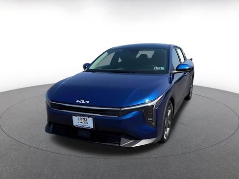 Used 2025 Kia K4 FWD image 6