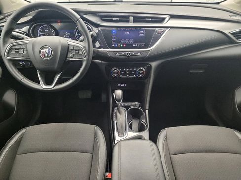 Used 2021 Buick Encore GX Select w/ Experience Buick Package AWD/4WD image 22