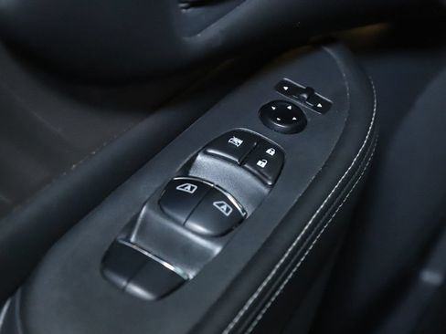 Certified 2024 Nissan Murano SL AWD/4WD image 19