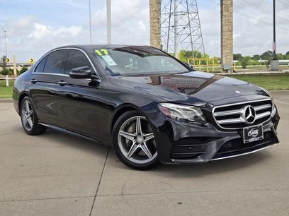 Used 2017 Mercedes-Benz E 300