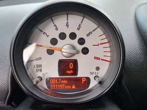 Used 2014 MINI Cooper Countryman S AWD/4WD image 27